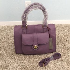 Ora Delphine Purse